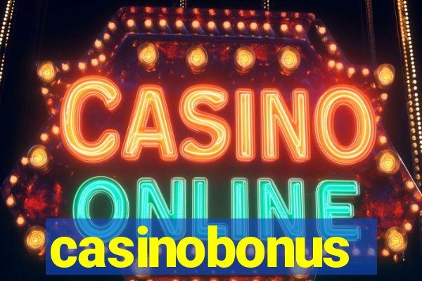 casinobonus