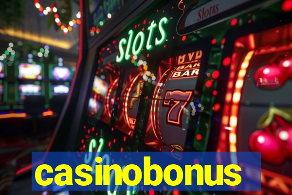 casinobonus