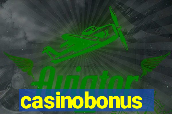 casinobonus