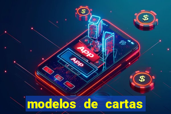 modelos de cartas para crismando