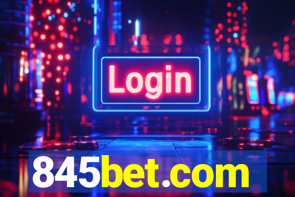 845bet.com