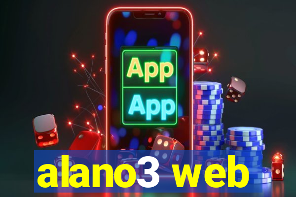 alano3 web