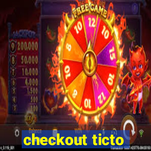 checkout ticto