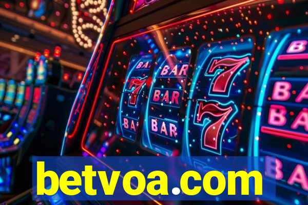 betvoa.com