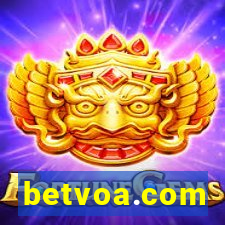 betvoa.com