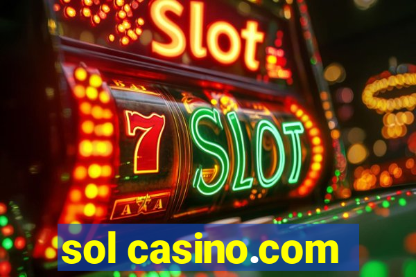 sol casino.com