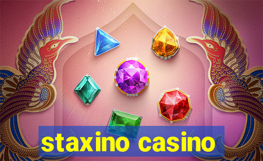 staxino casino