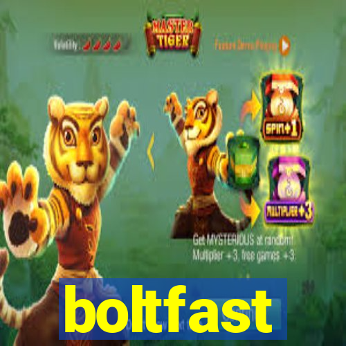 boltfast