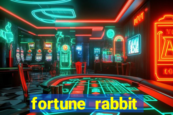 fortune rabbit casino Informational