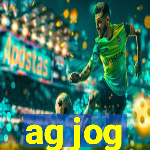 ag jog