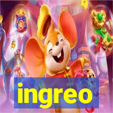 ingreo