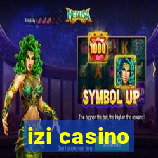 izi casino