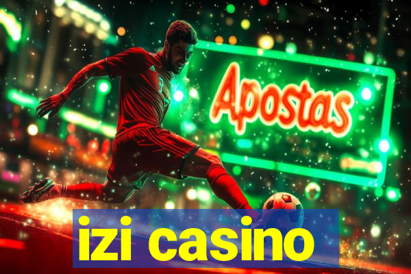 izi casino