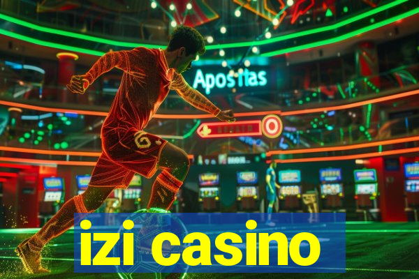 izi casino