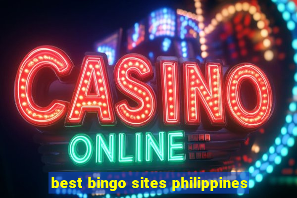 best bingo sites philippines