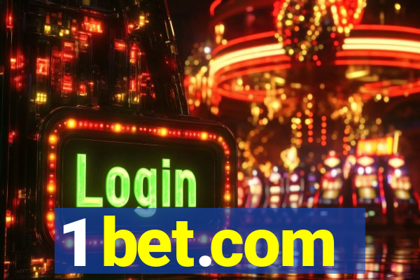 1 bet.com