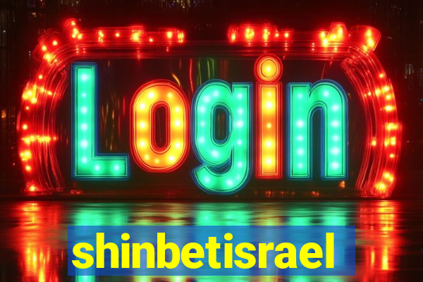 shinbetisrael