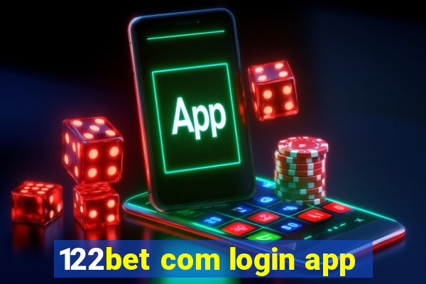 122bet com login app