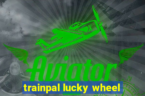 trainpal lucky wheel