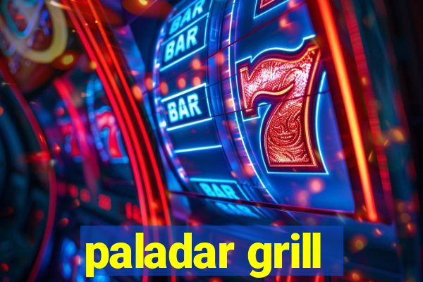 paladar grill