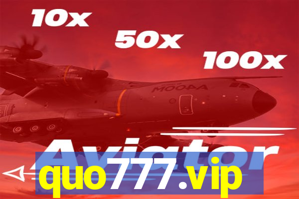 quo777.vip