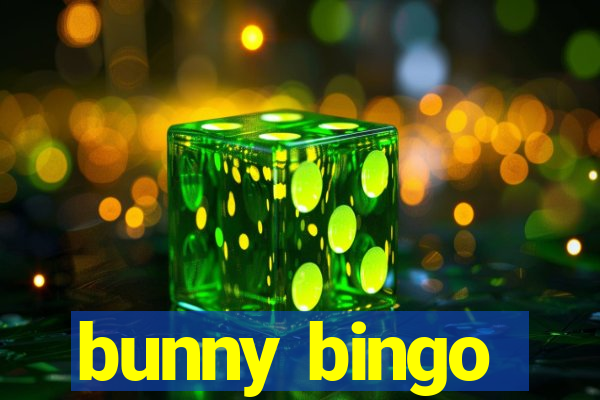 bunny bingo