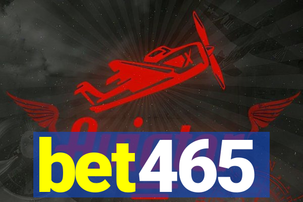 bet465