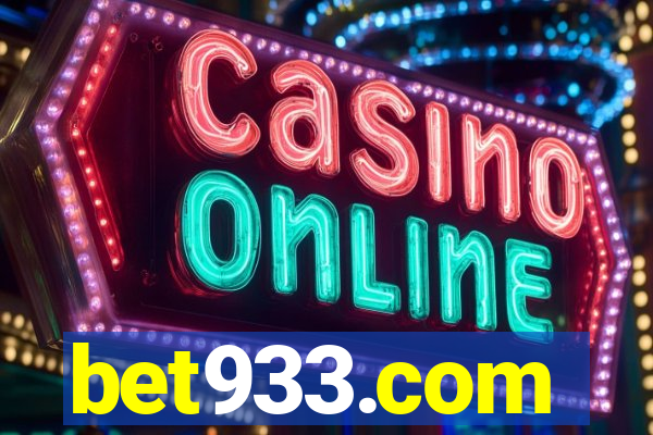 bet933.com