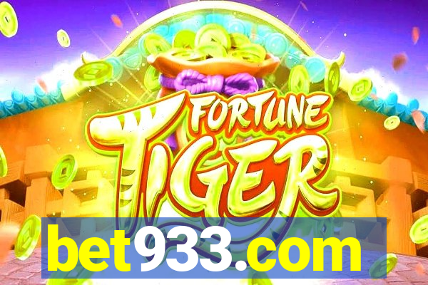 bet933.com