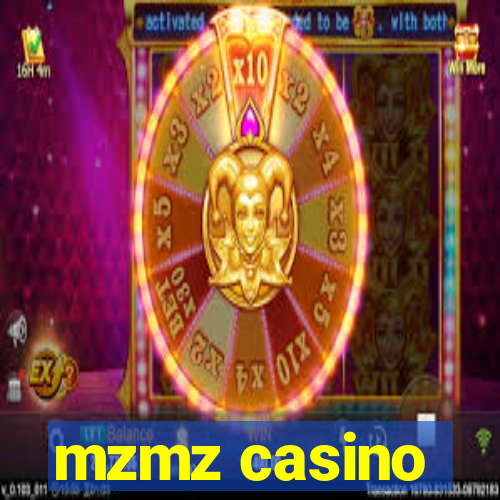 mzmz casino