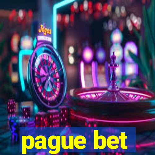 pague bet