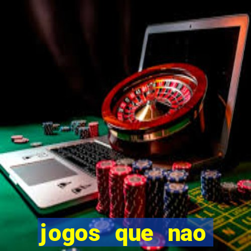 jogos que nao precisa depositar