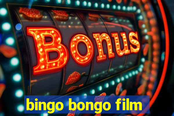 bingo bongo film