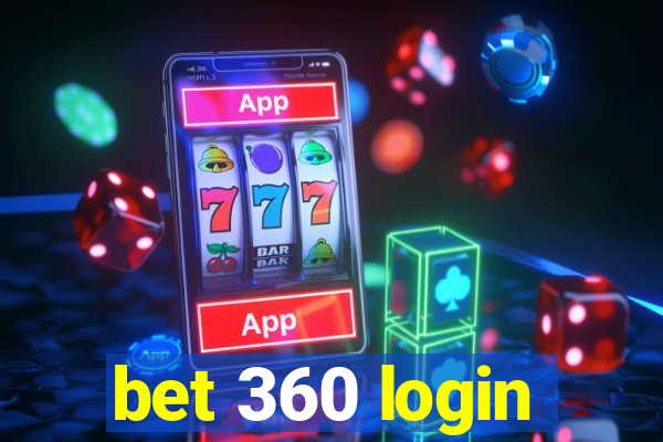 bet 360 login