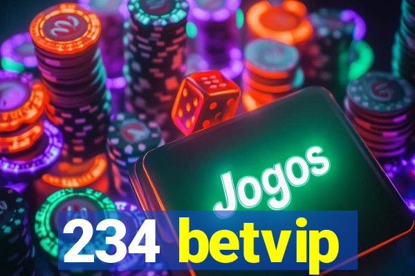 234 betvip