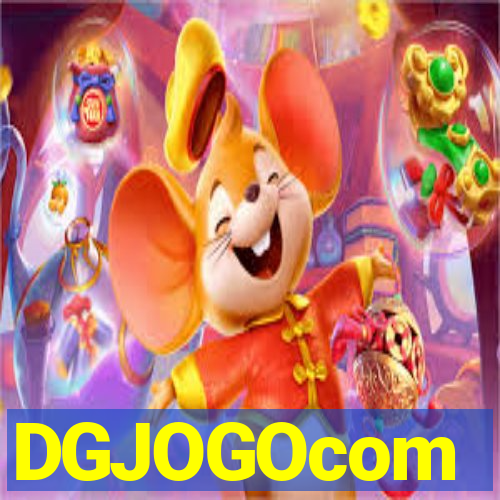 DGJOGOcom