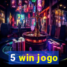 5 win jogo