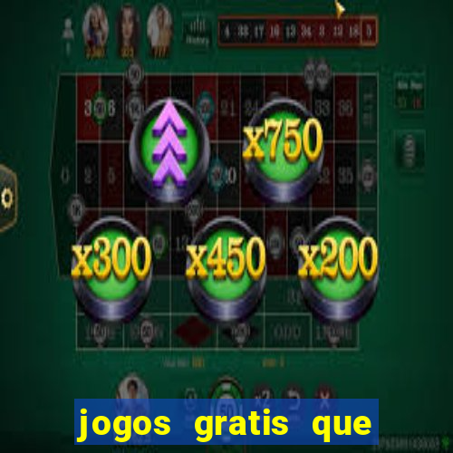 jogos gratis que pagam no pix