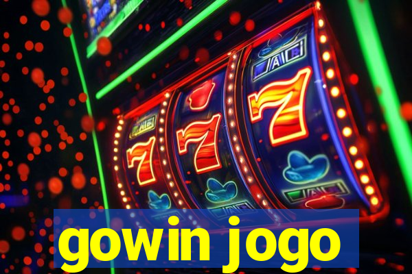 gowin jogo