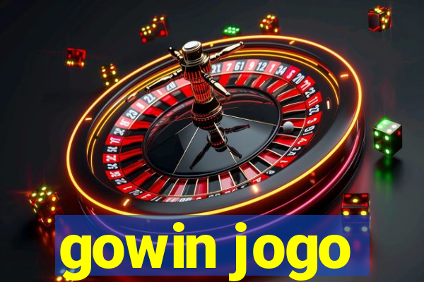 gowin jogo