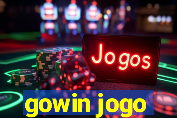 gowin jogo