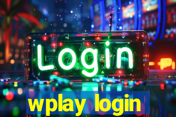 wplay login