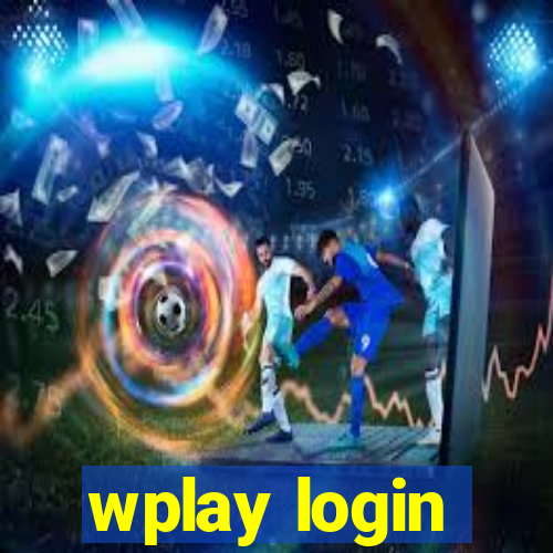 wplay login