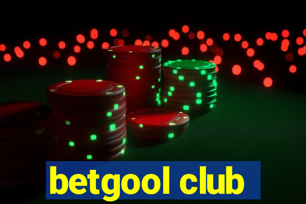 betgool club