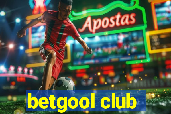 betgool club