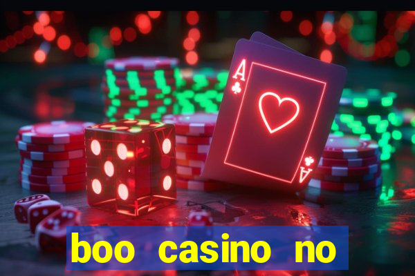 boo casino no deposit bonus