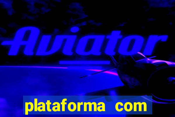 plataforma com rodadas gratis