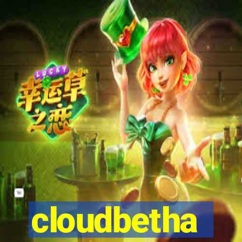 cloudbetha