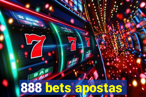 888 bets apostas