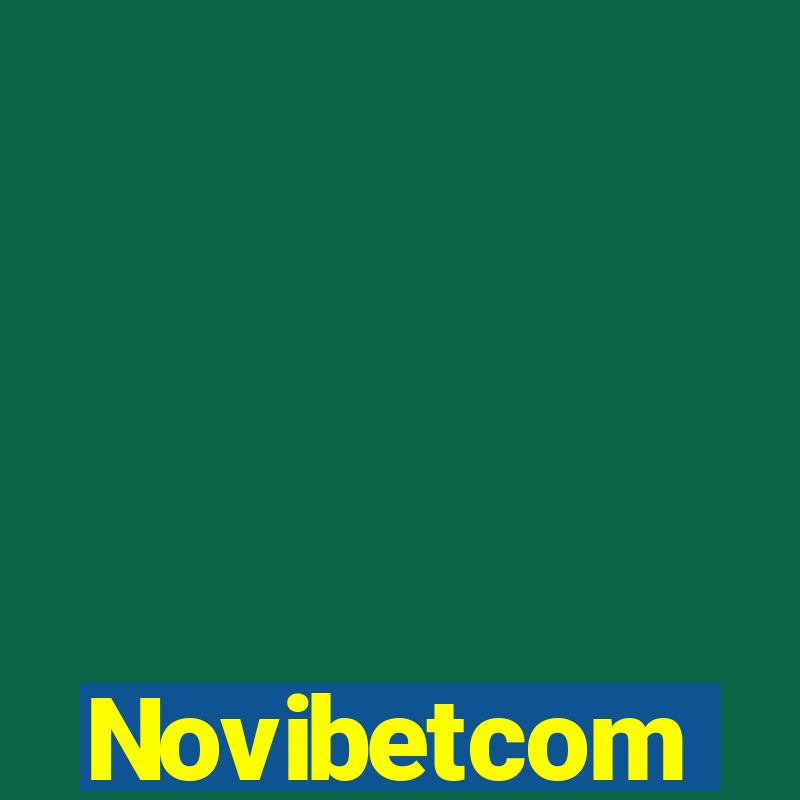 Novibetcom